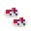 Berry Meringue Nest