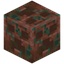 Creeper Raw Copper Block Carving