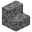 Diorite Stairs