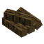 Pile Of Oak Wood