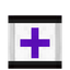 Purple Healer