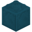 Light Blue Plastic Construction Brick™
