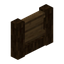 Spruce Stockade Fence