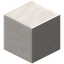 Block of Quartz