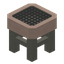White Grill