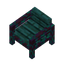 Warped Armchair