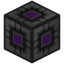 Infinite Source Storage Block