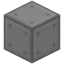 Reinforced Block of Iron