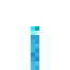 Light Blue Wool Soul Torch