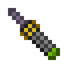 Vanadium Steel Screwdriver (LV)