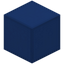 Blue Plastic Block