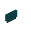 Cyan Menril Small Seat Back