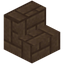 Mud Brick Windmill Weave Stairs