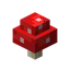 Red Mushroom