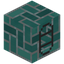 Cyan Foundry Tank