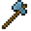 Aluminium Axe