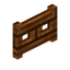 Aurum Fence Gate
