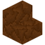 Red Sandstone Flagstone Stairs