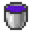 Heavy Water Bucket