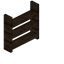 Canopy Potion Shelf