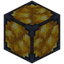 Block of Raw Gold 3x