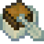 Spirit Boat with Chest