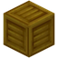 Bronze Block