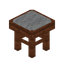 White Acacia Seat