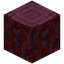 Glowing Crimson Stem