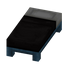 Black Bed