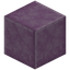 Fine Purpur Block Pillar