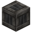 Solid Machine Casing