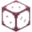 Pink Strengthened Glass
