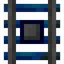 Color Detector Rail (Orange)