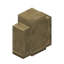 Smooth Shellstone Wall