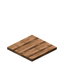 Jungle Pressure Plate