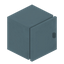 Icy Blue Fridge