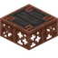 Copper Table Cover