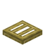 Suspicious Bamboo Trapdoor