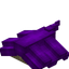 Purple Longer Top Roof (Birch)