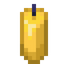 Yellow Candle