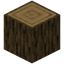 Oak Log