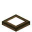 Pointless Oak Trapdoor