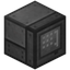 Gray Pattern Grid