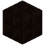 Curled Black Terracotta