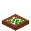 Overgrown Acacia Trapdoor