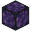 Block of Amethyst 3x