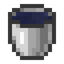 Heavy Water Bucket