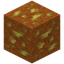 Red Sand Gold Ore
