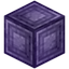 Empowered Enori Crystal Block